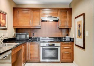 34th Floor Lux 2BR Suite at MGM Signature - 8