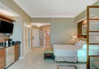 34th Floor Lux 2BR Suite at MGM Signature - 4