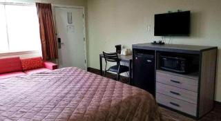 Americas Best Value Inn Alexandria - 3