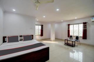 Hotel O OTAILE STAYS - 9