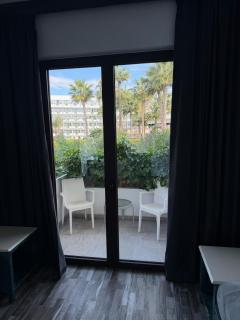 Casa Clara Apartment mit Meerblick direkt am Strand - 7