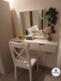 STUDIOTEL ONE Kattamy - Terrace Suite - 6