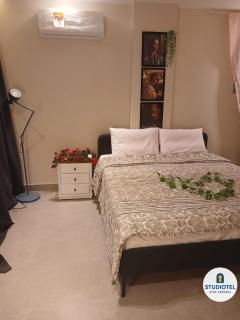 STUDIOTEL ONE Kattamy - Terrace Suite - 7