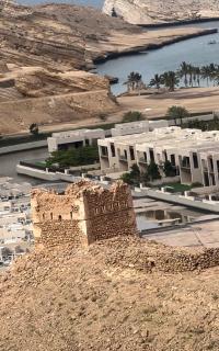 2 Bedrooms apartment 120M2 Muscat Bay 2 Bathrooms 2 Balconies Luxury and Landscaping - 5