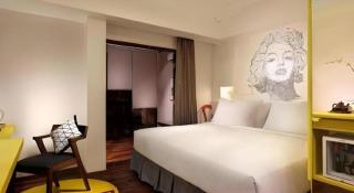 The Silk at Dago Boutique Hotel - 9