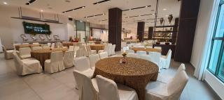 Swan Garden Resort Hotel - 6