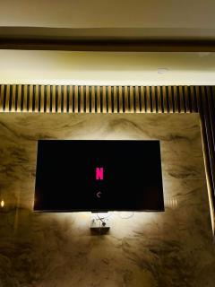 Luxury Stay at Casa Veedo Topcity-1, Near Islamabad AirPort - 6