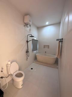 Garden Hill With Private natural hot springs - 2