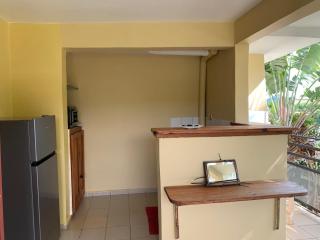 L'Arbre du voyageur 17 - Grand T1 perché à Mamoudzou centre - 8