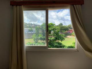 L'Arbre du voyageur 17 - Grand T1 perché à Mamoudzou centre - 7