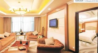 Urumqi Tianyuan Hotel - 9