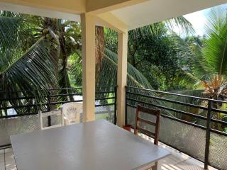 L'Arbre du voyageur 17 - Grand T1 perché à Mamoudzou centre - 5