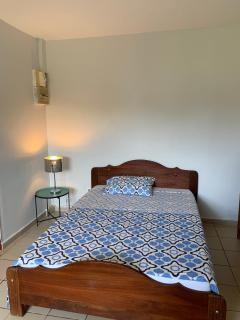 L'Arbre du voyageur 17 - Grand T1 perché à Mamoudzou centre - 4