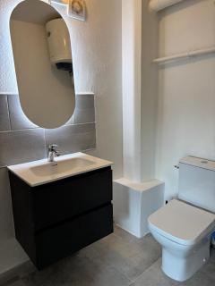 L'Arbre du voyageur 17 - Grand T1 perché à Mamoudzou centre - 3