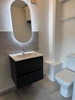 L'Arbre du voyageur 17 - Grand T1 perché à Mamoudzou centre - 2