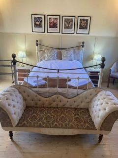 Olive Tree House - 4