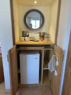 Olive Tree House - 5