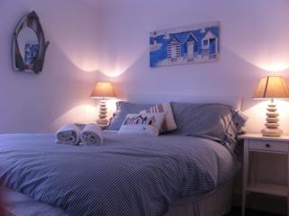 Timrick Lodge - 5