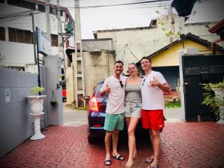 Ryan Residence & Restaurant - 3