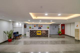 FabHotel Kirti Nagar - 8