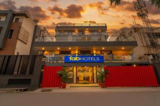 FabHotel Kirti Nagar - 0