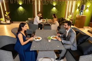 FabHotel Kirti Nagar - 7