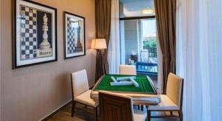 Country Garden Hot Spring Hotel Huizhou - 9