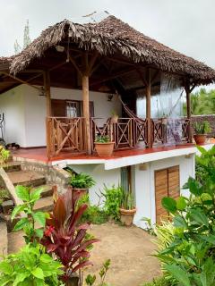 Le Chant des Vagues Île Sainte-Marie - 7