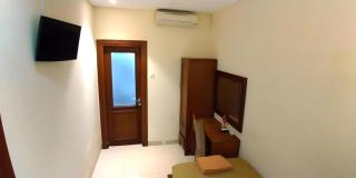 Hotel Adilla Syariah Ambarukmo - 9