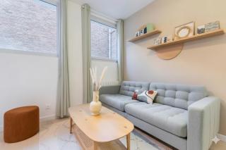 Renovated 1 bedroom apartment - 8