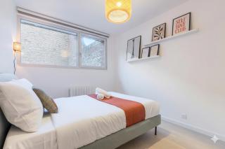 Renovated 1 bedroom apartment - 7