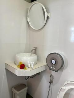 Koh Jum Serenity Resort - 1