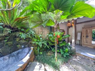 Sacred Beji by GenuineHost - 2