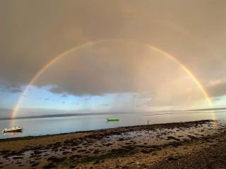Stylish 4 bedroom house By The Sea - 5