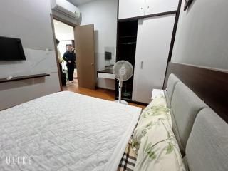 GO HOME NHA TRANG Saturday night - 9