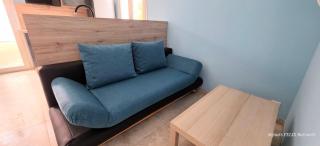 Le Barcarès ECUME et EMBRUN 2 gites climatisés pour 8 personnes - 9