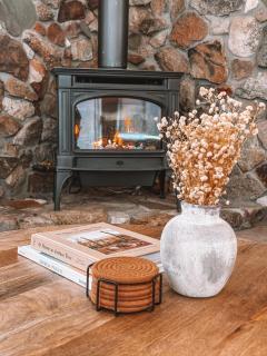 Pool, Spa & Views on 10-Acres Saddleback Escape - 8