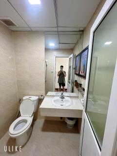 GO HOME NHA TRANG Saturday night - 1