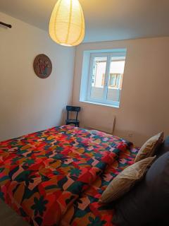 Le Petit Baz'Art 2 pièces proche Colmar - 3