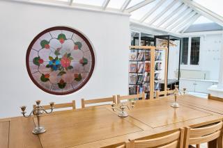 Holiday Home in Saddleworth, Greater Manchester - 7