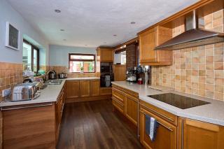 Holiday Home in Saddleworth, Greater Manchester - 2