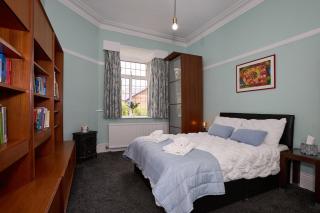 Holiday Home in Saddleworth, Greater Manchester - 1