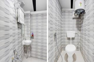 Hotel O Hanuman Nagar Kankarbagh Formerly Home Town - 5