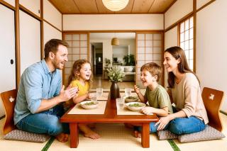 OMOTENASHI STAY OSAKA 41m2 1LDK 十三駅徒歩1分 梅田2分 神戸京都アクセス良好 和室のある家 - Osaka - 7