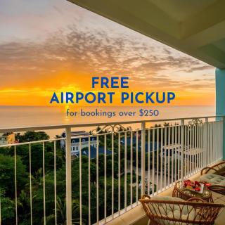 HAYA Sea View Hotel Phu Quoc - 0