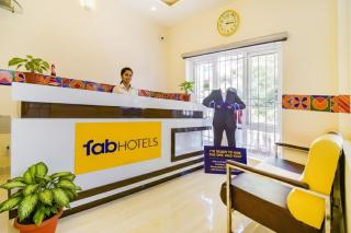 FabHotel Vinu Valley Resorts - Nr Ketti Valley View Point - 8