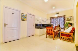 FabHotel Vinu Valley Resorts - Nr Ketti Valley View Point - 7