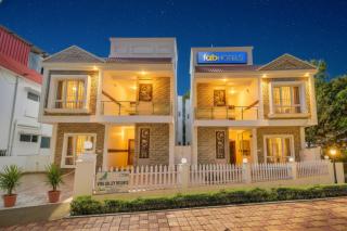 FabHotel Vinu Valley Resorts - Nr Ketti Valley View Point - 0