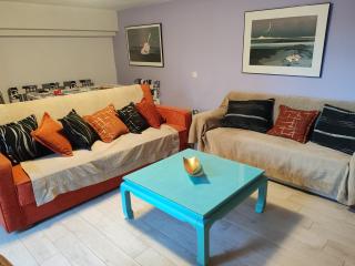 Εξοχική κατοικία - cottage Τίνα - 8