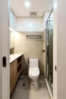 Siluna at Fame Residences - 9